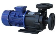 Bơm hóa chất dẫn động từ MPH-F-455 SCV (4KW)