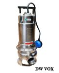 Máy bơm chìm inox Ewara Ewala DW VOX