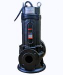 Bơm chìm nước thải XQBY model WQ