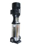 Máy bơm ly tâm trục đứng XQBY model CDL/ CDLF