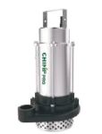 Máy bơm chìm Inox Chimppro model QSD