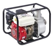 Máy bơm nước chạy xăng 100mm WP40 (13HP)