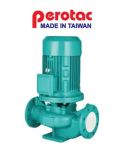 Bơm trục đứng Inline Perotac IRG80-100/2.2