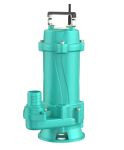 Máy bơm nước thải 50WQ10-10-0.75(0.75KW)
