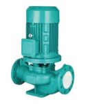 Máy bơm trục đứng Inline Redpump IRG