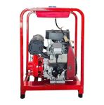 Máy bơm PCCC chạy xăng STE FHS80G30 (30KW)