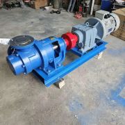 Bơm rỉ mật mía dường NYP3.6GP 1.5KW/380V