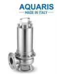 Bơm chìm nước thải inox Aquaris FS-50-10-4.0
