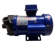 Bơm li tâm hóa chất Koubao MPX-F-258 SCV